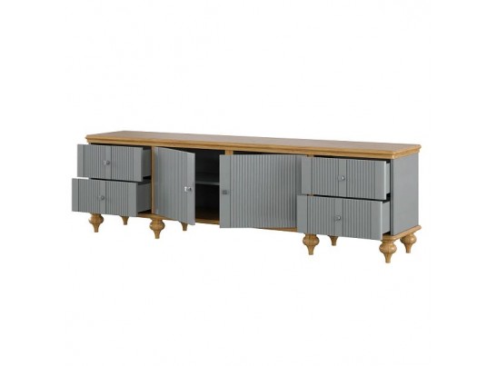 Тумба ТВ "Рандеву" 024 в Каменске-Уральском