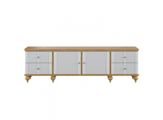 Тумба ТВ "Рандеву" 024 в Каменске-Уральском