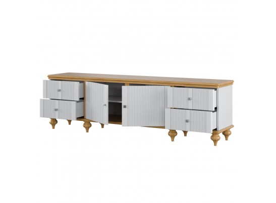 Тумба ТВ "Рандеву" 024 в Каменске-Уральском