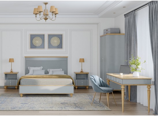 Спальня Рандеву в Каменске-Уральском