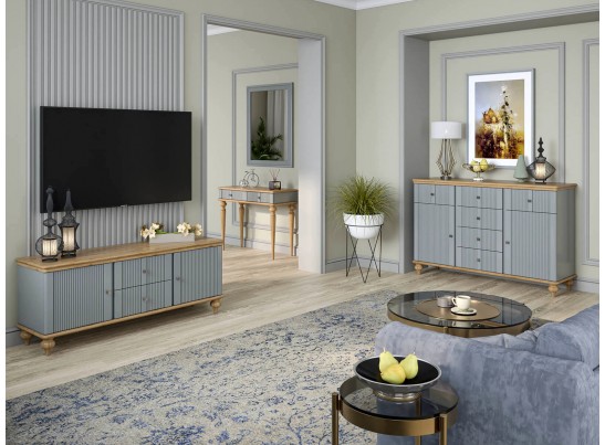 Гостиная "Рандеву" в Каменске-Уральском