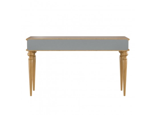 Консоль "Рандеву" 03 серый