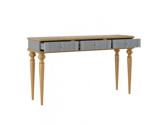 Консоль "Рандеву" 03 серый