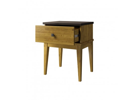 Тумба прикроватная "Бон Вояж" колониал в Каменске-Уральском