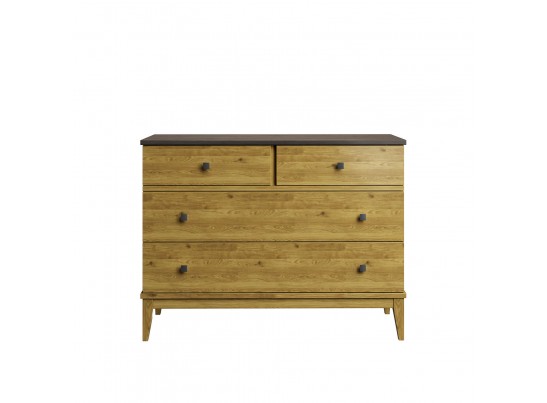 Комод "Бон Вояж" 04 колониал в Каменске-Уральском