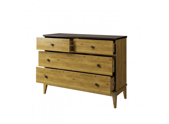 Комод "Бон Вояж" 04 колониал в Каменске-Уральском