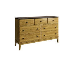 Комод "Бон Вояж" 07  колониал