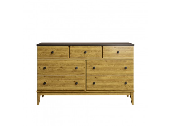 Комод "Бон Вояж" 07 колониал в Каменске-Уральском