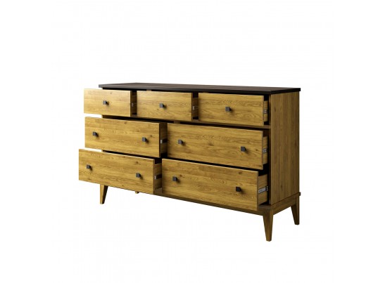 Комод "Бон Вояж" 07 колониал в Каменске-Уральском