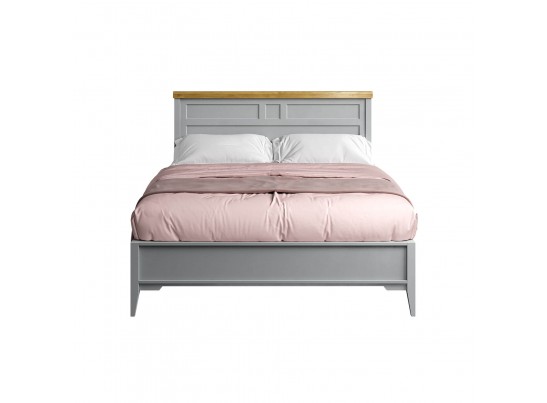 Кровать "Бон Вояж" Серый в Каменске-Уральском