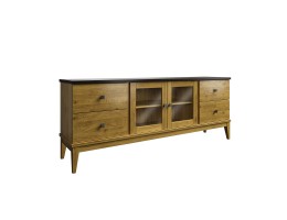 Тумба ТВ 180 «Бон Вояж» 24 антик