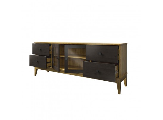 Тумба ТВ 180 «Бон Вояж» 24 колониал в Каменске-Уральском