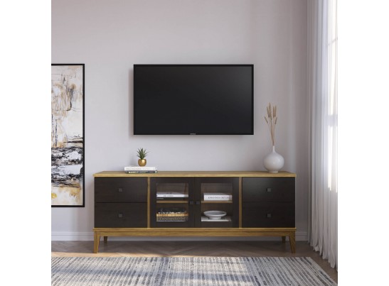 Тумба ТВ 180 «Бон Вояж» 24 колониал в Каменске-Уральском