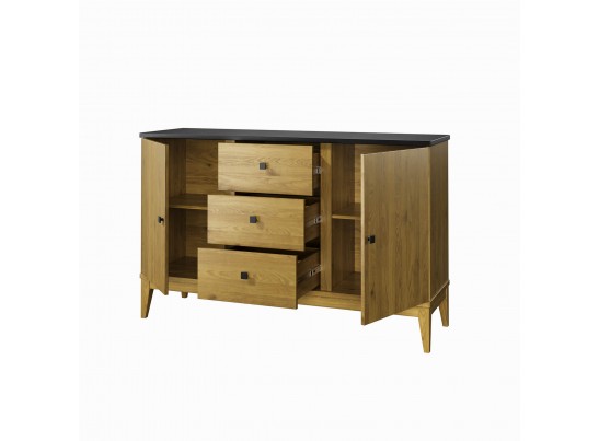 Тумба «Бон Вояж» 23 антик в Каменске-Уральском