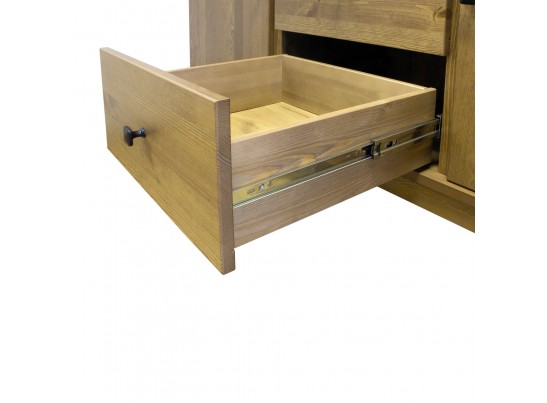 Тумба «Бон Вояж» 23 антик в Каменске-Уральском