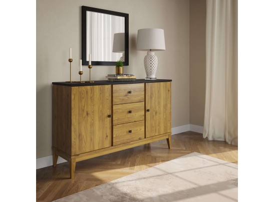 Тумба «Бон Вояж» 23 антик в Каменске-Уральском