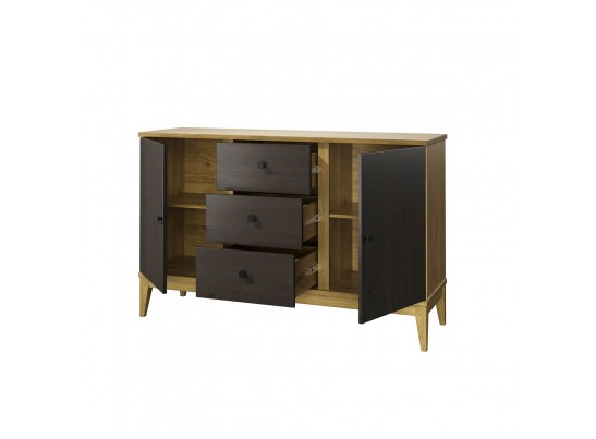 Тумба «Бон Вояж» 23 колониал в Каменске-Уральском