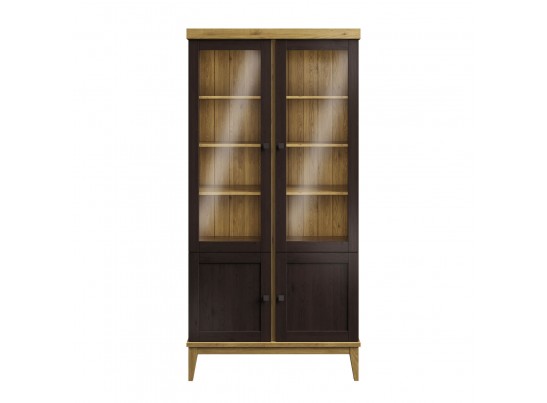 Шкаф для посуды «Бон Вояж» 22 колониал в Каменске-Уральском