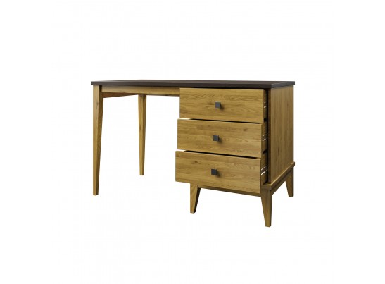 Стол письменный "Бон Вояж" 003 колониал в Каменске-Уральском