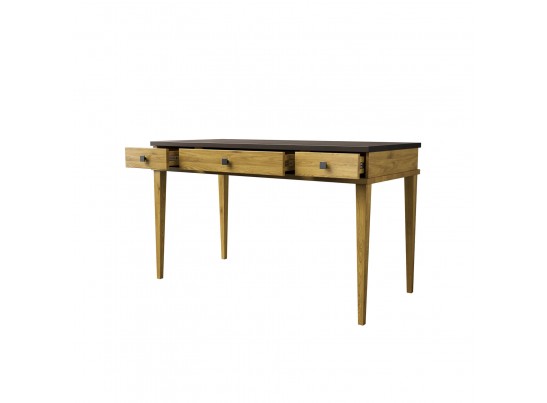 Стол письменный "Бон Вояж" 021 колониал в Каменске-Уральском