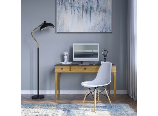 Стол письменный "Бон Вояж" 021 колониал в Каменске-Уральском