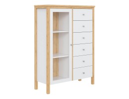 Тумба "Вояж" 16