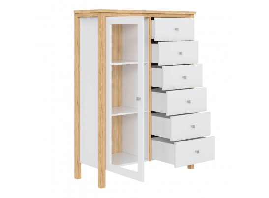 Тумба "Вояж" 16 в Каменске-Уральском