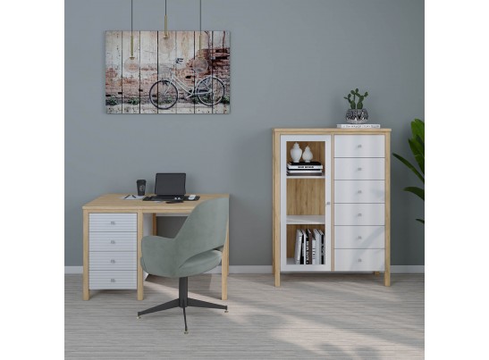 Тумба "Вояж" 16 в Каменске-Уральском