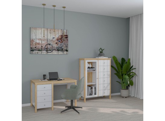 Тумба "Вояж" 16 в Каменске-Уральском