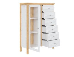 Тумба "Вояж" 16 РЯ