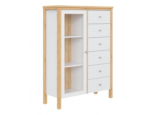 Тумба "Вояж" 16 РЯ в Каменске-Уральском