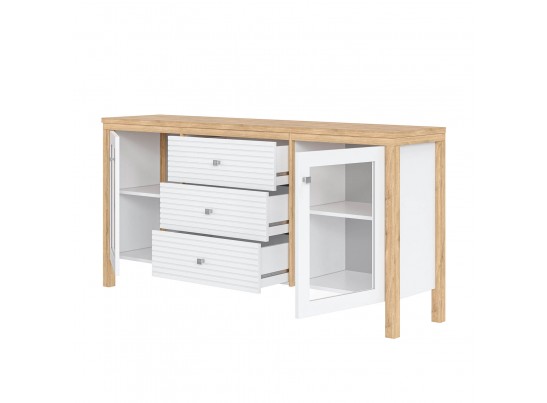 Тумба ТВ "Вояж" 23 (1600) РЯ в Каменске-Уральском