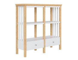 Стеллаж «Вояж» 02-120 РЯ