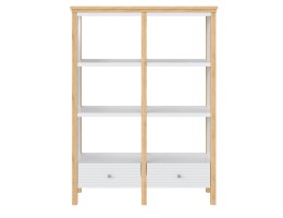 Стеллаж «Вояж» 02-160 РЯ