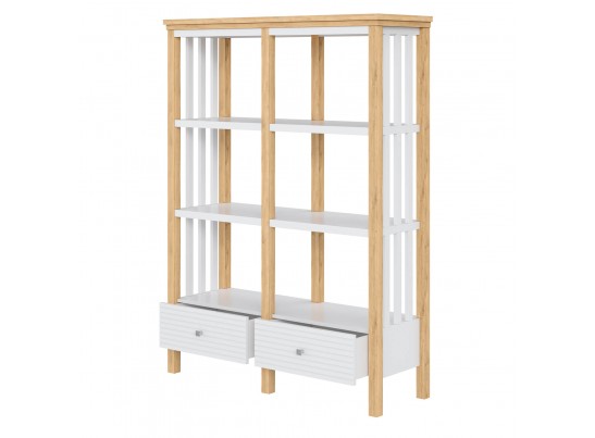 Стеллаж «Вояж» 02-160 РЯ в Каменске-Уральском