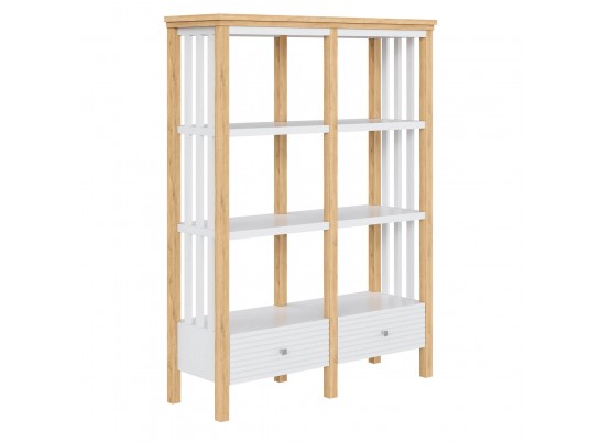 Стеллаж «Вояж» 02-160 РЯ в Каменске-Уральском