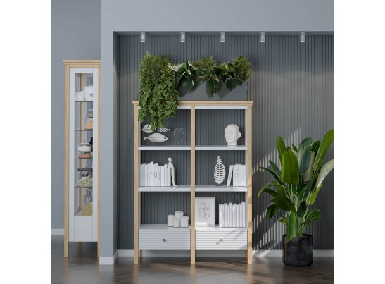 Стеллаж «Вояж» 02-160 РЯ в Каменске-Уральском