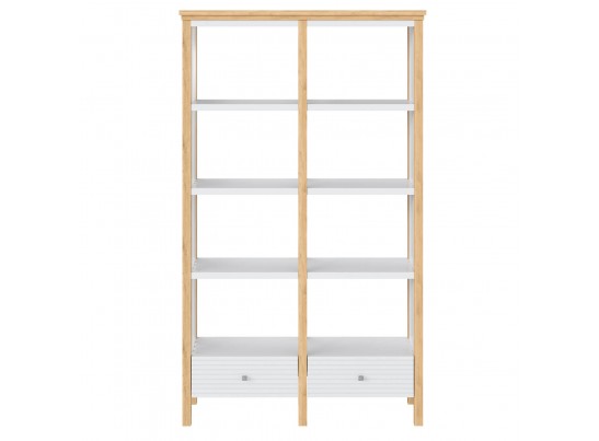 Стеллаж «Вояж» 02-200 РЯ в Каменске-Уральском