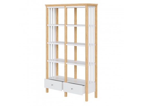 Стеллаж «Вояж» 02-200 РЯ в Каменске-Уральском