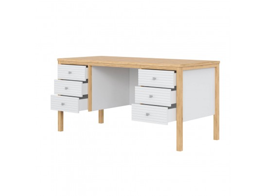 Стол письменный "Вояж" 06 РЯ в Каменске-Уральском