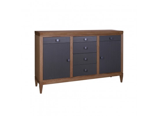 Комод Фокстрот 326C рельеф в Каменске-Уральском