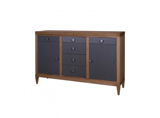 Комод Фокстрот 326C рельеф в Каменске-Уральском