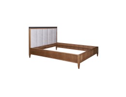 Кровать «Фокстрот» 160B (М-5)