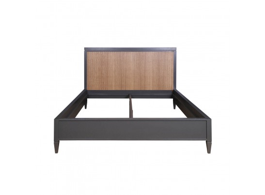 Кровать "Фокстрот" 160А рельеф в Каменске-Уральском