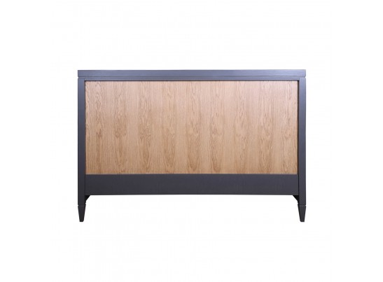 Кровать "Фокстрот" 160А рельеф в Каменске-Уральском