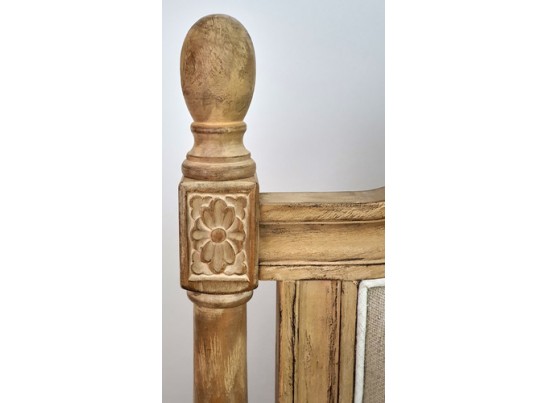 Кровать DF847-15 (H03)