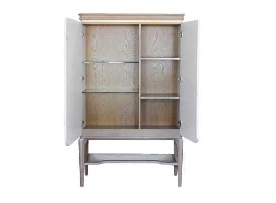 Тумба "Алеко" ММ-345-08 в Каменске-Уральском