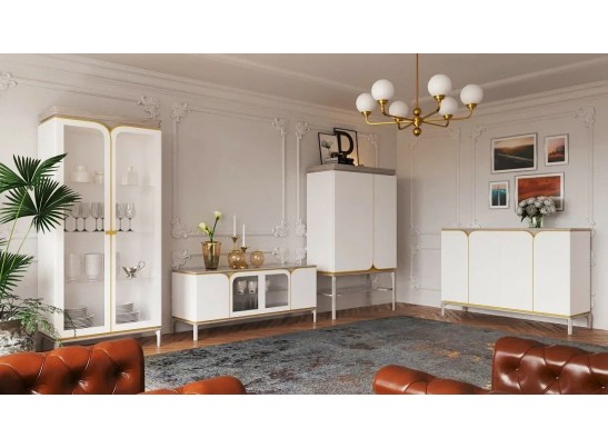 Гостиная "Алеко" в Каменске-Уральском