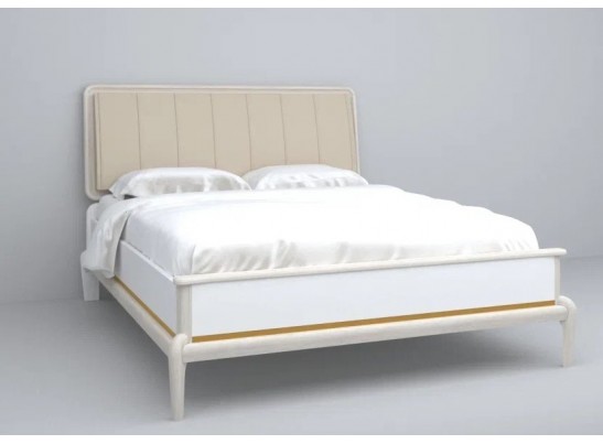 Кровать "Алеко" ММ-376-02/16Б в Каменске-Уральском