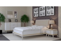 Спальня "Алеко" 